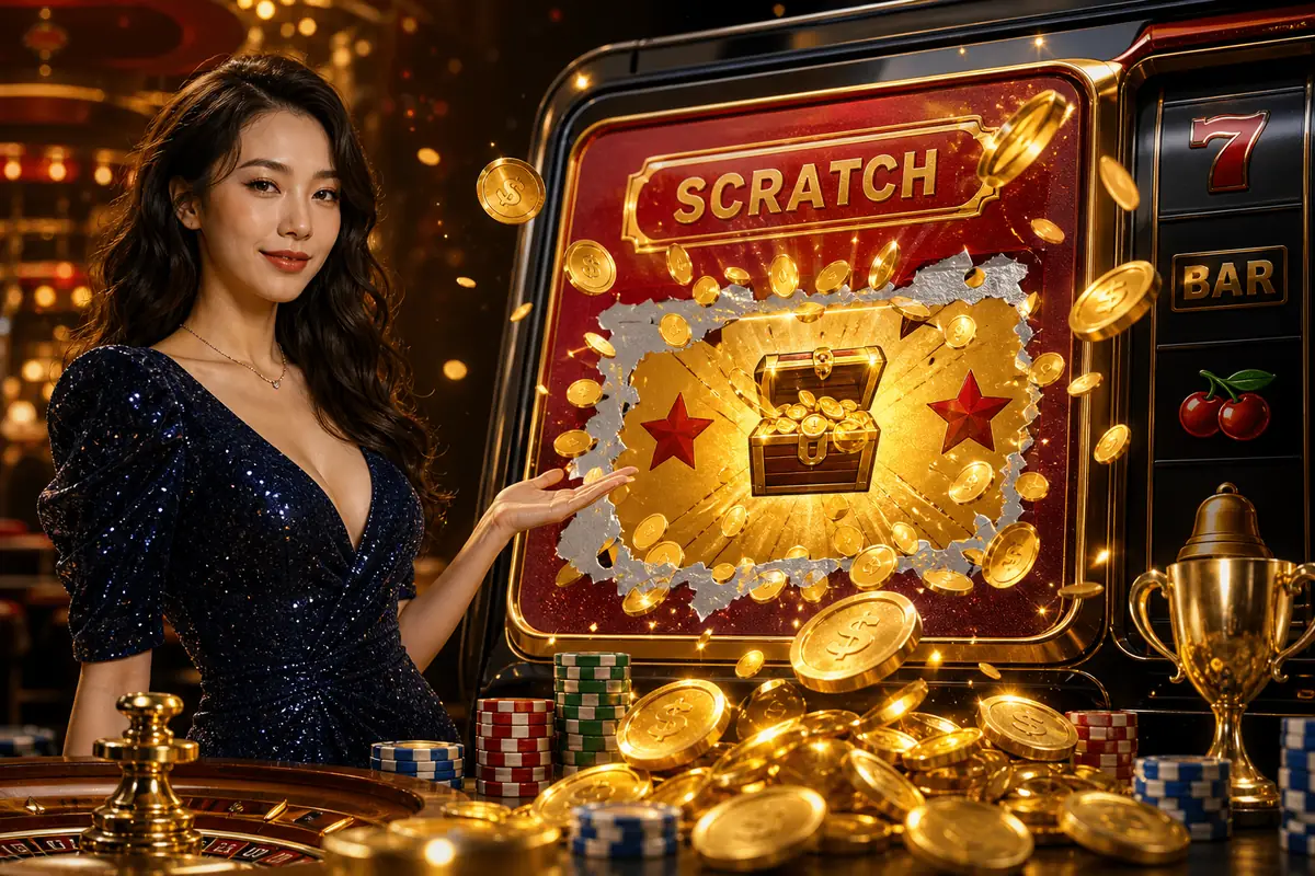 mm88link casino trực tuyến toàn diện